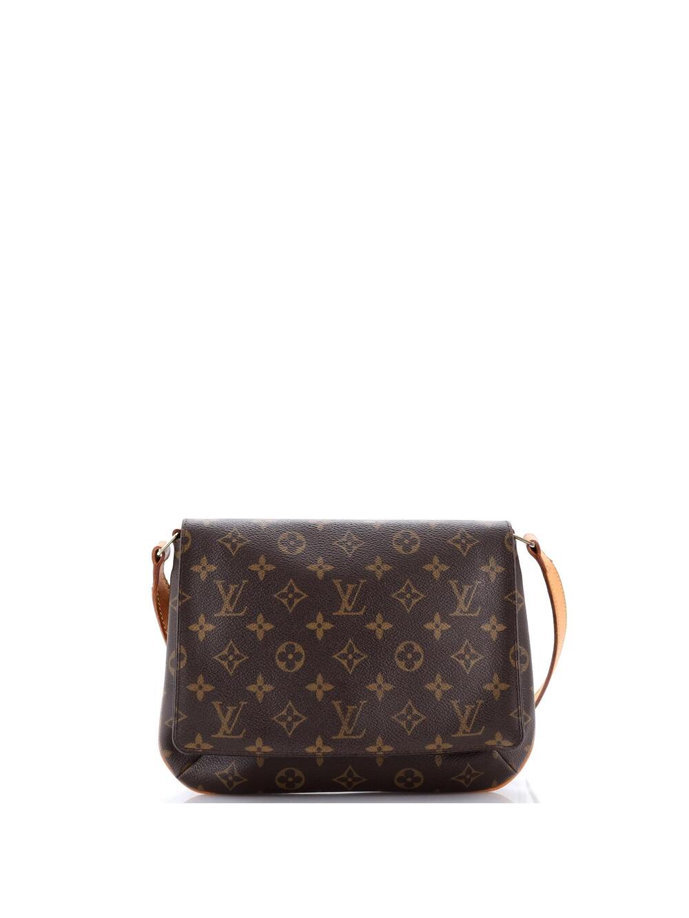 Louis Vuitton Musette Tango Handbag #364509L10B